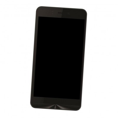 Lcd Connector For Intex Aqua Ring By - Maxbhi Com