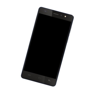 Lcd Flex Cable For Lava X50 By - Maxbhi Com