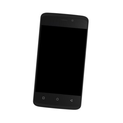 Lcd Connector For Zopo Color M4 By - Maxbhi Com