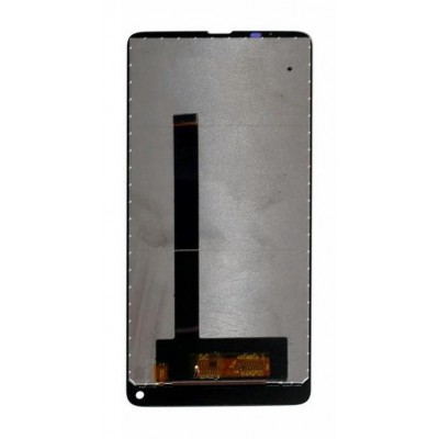 Lcd With Touch Screen For Vkworld S8 Blue By - Maxbhi Com