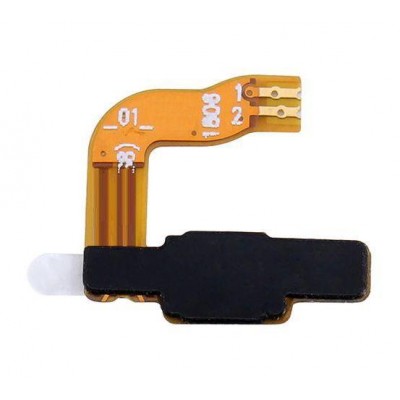 Power Button Flex Cable For Vkworld S8 On Off Flex Pcb By - Maxbhi Com