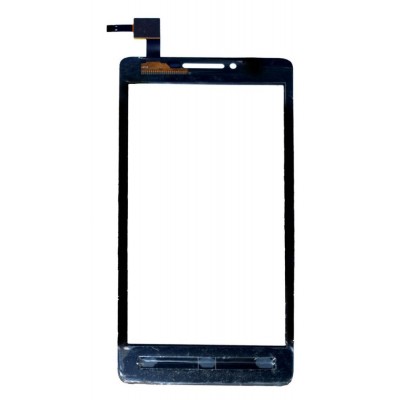 Touch Screen Digitizer For Micromax A76 Blue By - Maxbhi Com