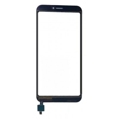 Touch Screen Digitizer For Yezz Max 2 Plus White By - Maxbhi Com
