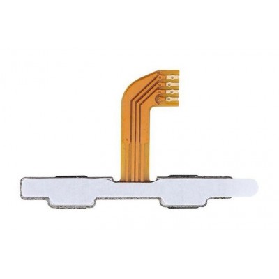 Volume Button Flex Cable For Vkworld S8 By - Maxbhi Com