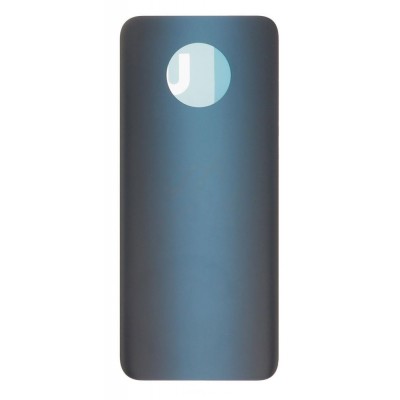 Back Panel Cover For Nokia G50 5g Blue - Maxbhi Com