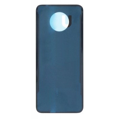Back Panel Cover For Nokia G50 5g Blue - Maxbhi Com