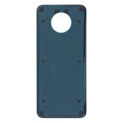 Back Panel Cover For Nokia G50 5g White - Maxbhi Com