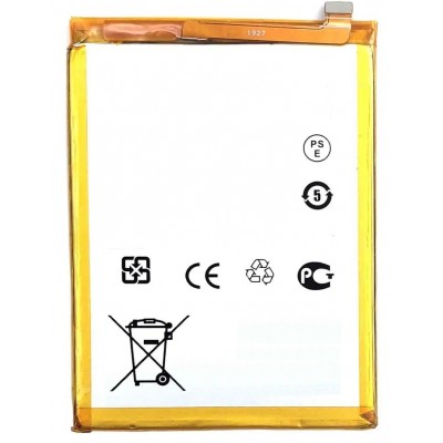 Battery For Asus Zenfone Max M1 Zb555kl By - Maxbhi Com