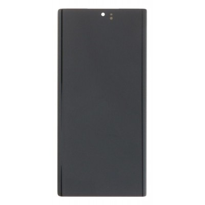 Lcd With Touch Screen For Samsung Galaxy Note 10 Plus Aura By - Maxbhi Com