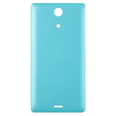 Back Panel Cover For Sony Xperia Zr Mint - Maxbhi Com
