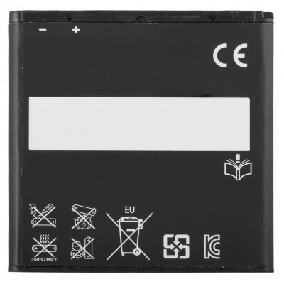Battery For Sony Xperia Zr By - Maxbhi Com