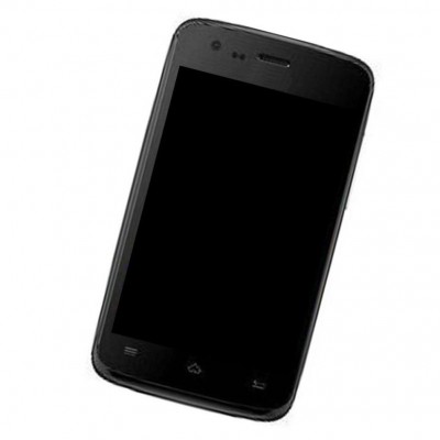 Ear Speaker Flex Cable For Intex Aqua Glory By - Maxbhi Com