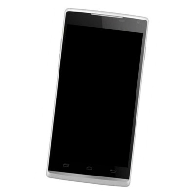 Lcd Connector For Intex Aqua Hd By - Maxbhi Com