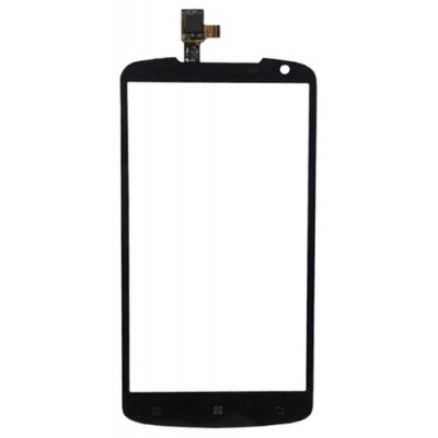 Touch Screen Digitizer For Lenovo S920 Black By - Maxbhi Com