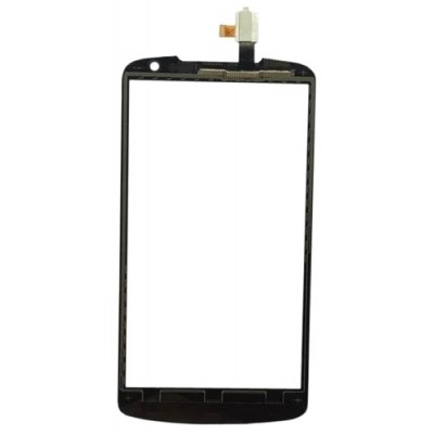 Touch Screen Digitizer For Lenovo S920 Black By - Maxbhi Com