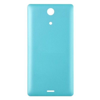 Back Panel Cover For Sony Xperia Zr Mint - Maxbhi Com