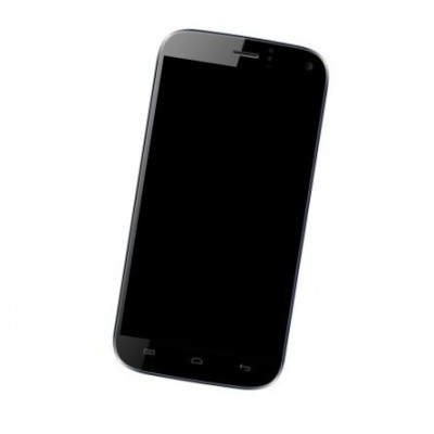 Lcd Connector For Blu Life One X By - Maxbhi Com
