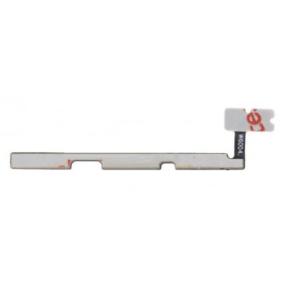 Power Button Flex Cable For Nokia C20 On Off Flex Pcb By - Maxbhi Com
