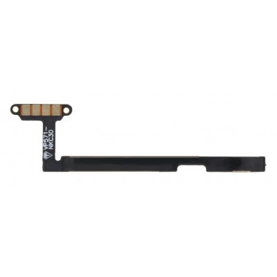 Power Button Flex Cable For Nokia C30 On Off Flex Pcb By - Maxbhi Com
