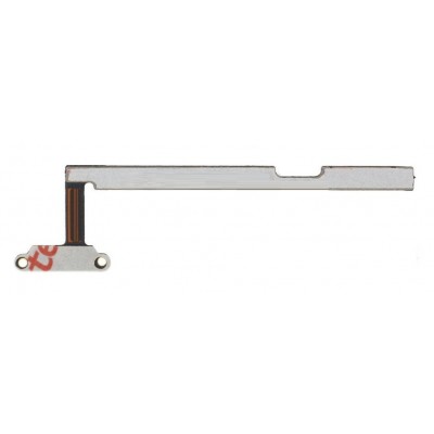 Power Button Flex Cable For Nokia C30 On Off Flex Pcb By - Maxbhi Com