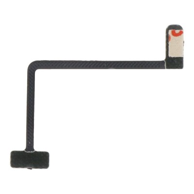 Power Button Flex Cable For Oppo Reno7 5g On Off Flex Pcb By - Maxbhi Com
