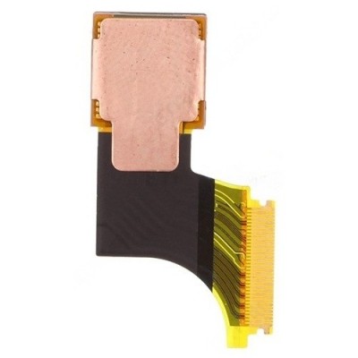 Replacement Back Camera For Sony Xperia Zr By - Maxbhi Com
