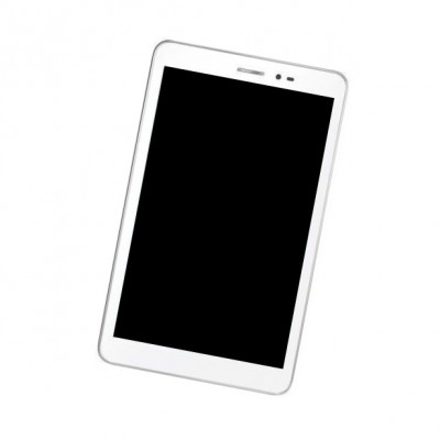 Lcd Flex Cable For Huawei Honor Tablet By - Maxbhi Com