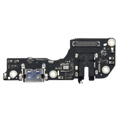 Charging Connector Flex Pcb Board For Realme 10s 5g By - Maxbhi Com