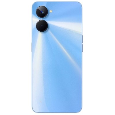 Full Body Housing For Realme 10s 5g Blue - Maxbhi Com