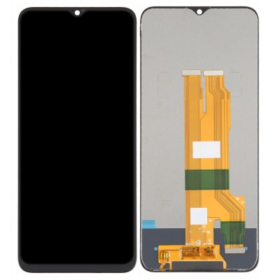 Lcd With Touch Screen For Realme 10s 5g Blue By - Maxbhi Com