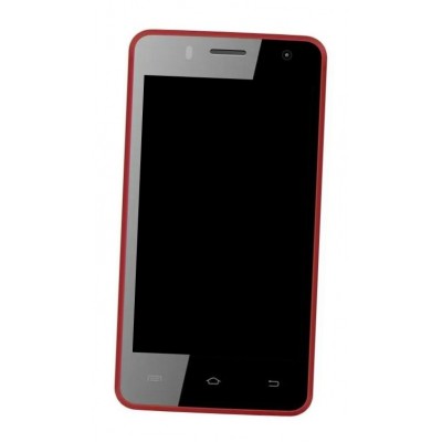 Lcd Connector For Intex Aqua Y2 Ips By - Maxbhi Com