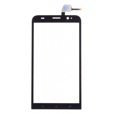 Touch Screen Digitizer For Asus Zenfone 2 Deluxe 64gb Red By - Maxbhi Com