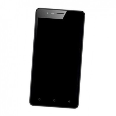 Lcd Connector For Intex Aqua I2 By - Maxbhi Com