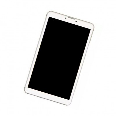Lcd Connector For I Kall N4 By - Maxbhi Com