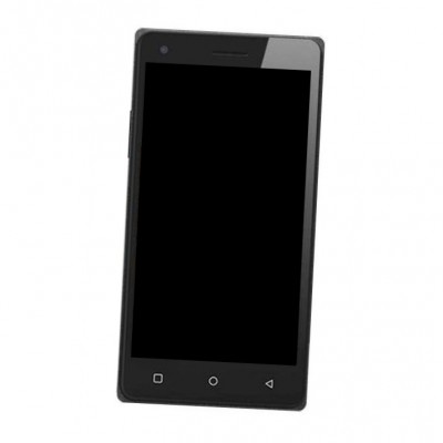 Lcd Flex Cable For Zen Admire Fab Q Plus By - Maxbhi Com