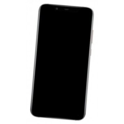 Lcd Connector For Nokia 7 1 Plus By - Maxbhi Com