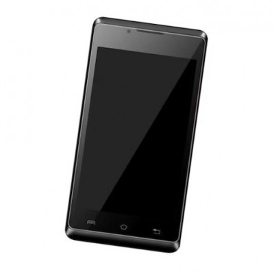 Lcd Connector For Lava Iris 401 By - Maxbhi Com