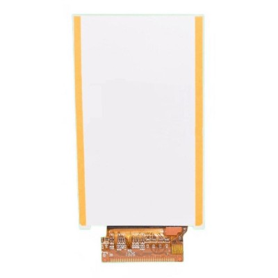 Lcd Screen For Intex Cloud X3 Replacement Display By - Maxbhi Com