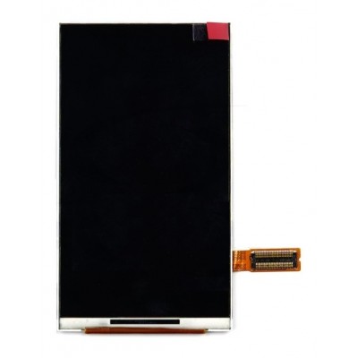 Lcd Screen For Samsung I8910 Omnia Hd Replacement Display By - Maxbhi Com