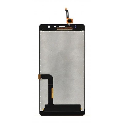 Lcd With Touch Screen For Zopo Color F2 Gold By - Maxbhi Com