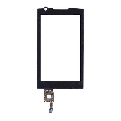 Touch Screen Digitizer For Samsung Gti6410 White By - Maxbhi Com