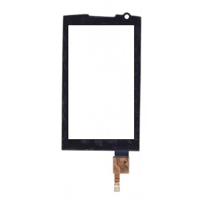 Touch Screen Digitizer For Samsung Gti6410 White By - Maxbhi Com