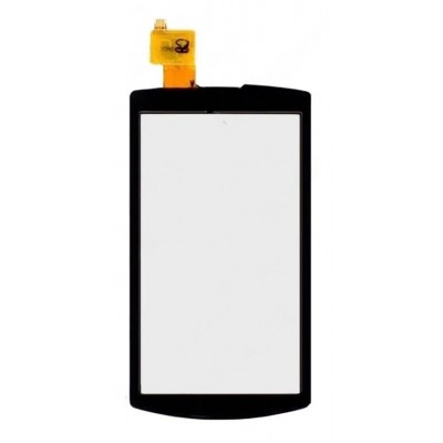 Touch Screen Digitizer For Samsung I8910 Omnia Hd Black By - Maxbhi Com