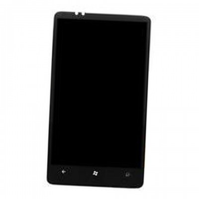Lcd Connector For Htc Hd7 T9292 By - Maxbhi Com