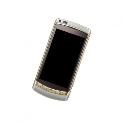 Lcd Flex Cable For Samsung I8910 Omnia Hd By - Maxbhi Com