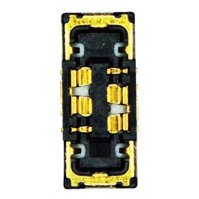 Battery Connector For Apple Iphone Xs By - Maxbhi Com