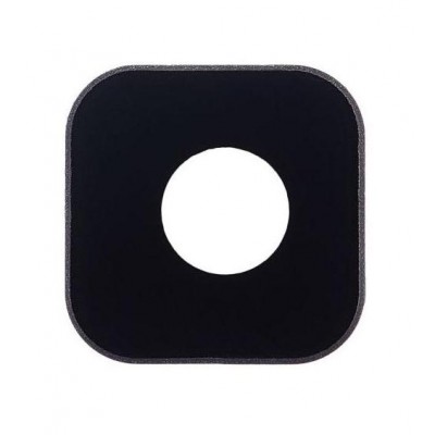 Camera Lens For Leeco Le Max 2 Black By - Maxbhi Com