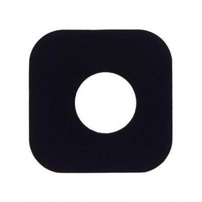 Camera Lens For Leeco Le Max 2 Black By - Maxbhi Com