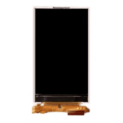 Lcd Screen For Lg Xenon Gr500 Replacement Display By - Maxbhi Com
