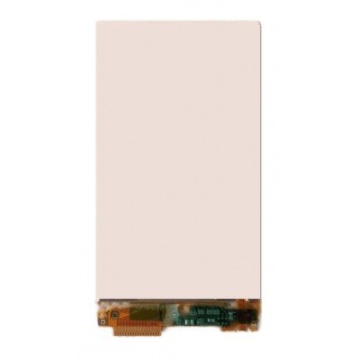 Lcd Screen For Lg Xenon Gr500 Replacement Display By - Maxbhi Com